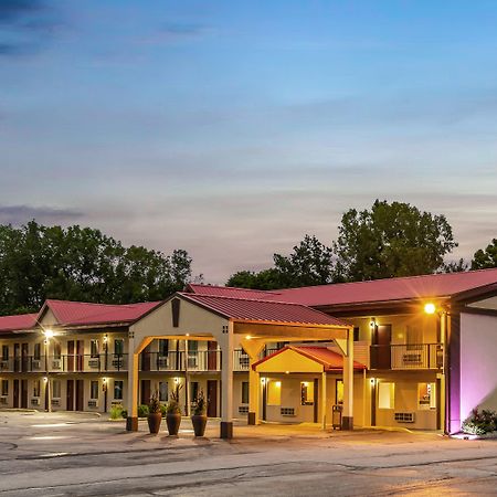 Red Roof Inn Marion, In Exterior foto