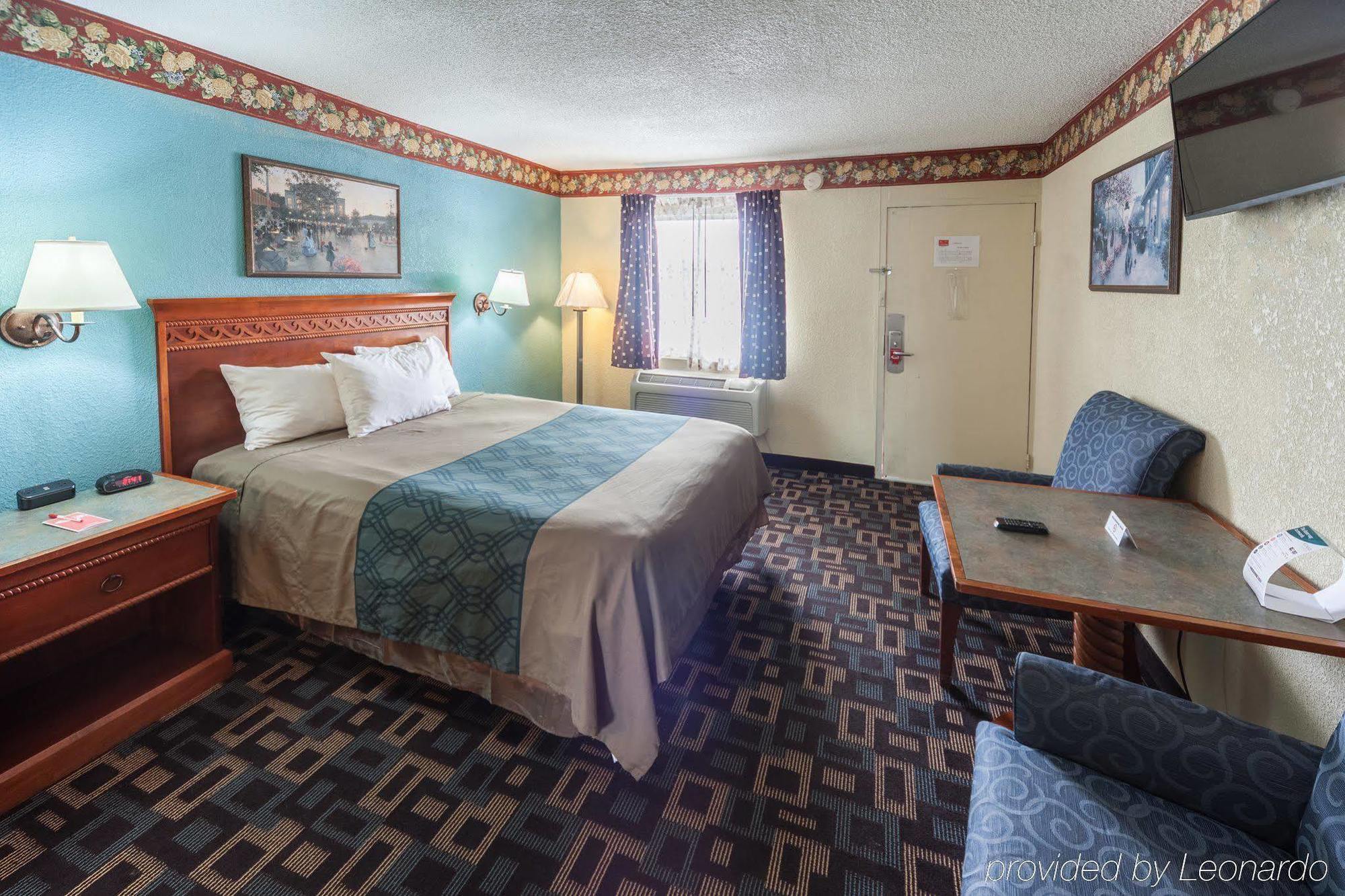 Red Roof Inn Marion, In Exterior foto